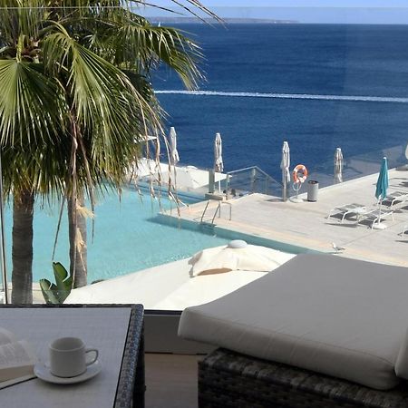 Elba Sunset Mallorca Thalasso Spa Palmanova Esterno foto
