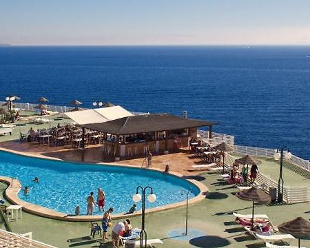 Elba Sunset Mallorca Thalasso Spa Palmanova Esterno foto