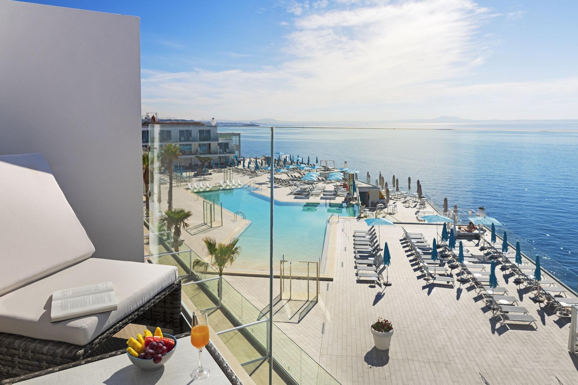 Elba Sunset Mallorca Thalasso Spa Palmanova Esterno foto