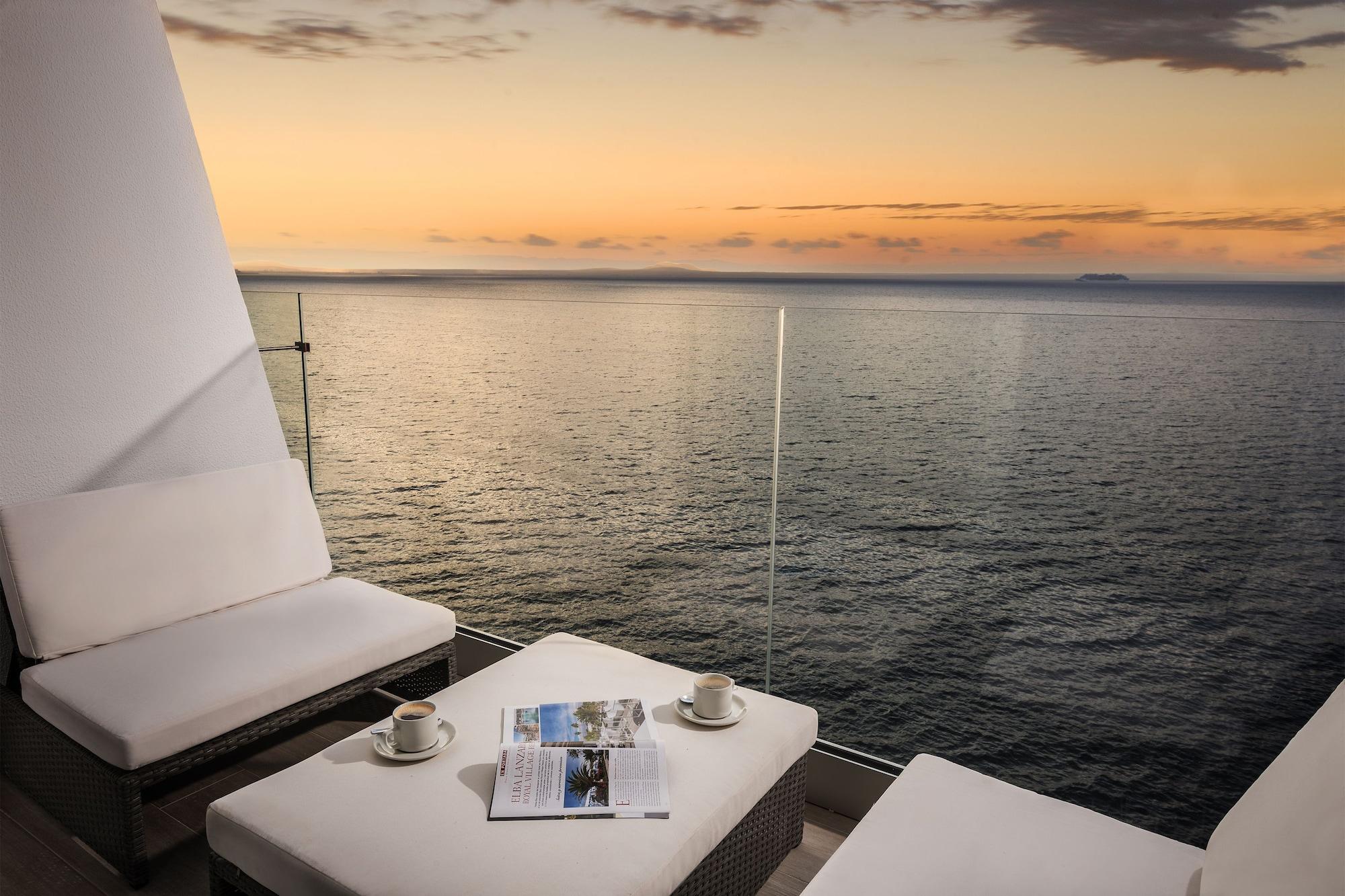 Elba Sunset Mallorca Thalasso Spa Palmanova Esterno foto