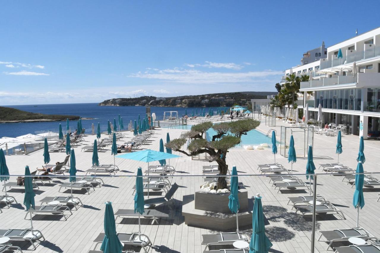 Elba Sunset Mallorca Thalasso Spa Palmanova Esterno foto