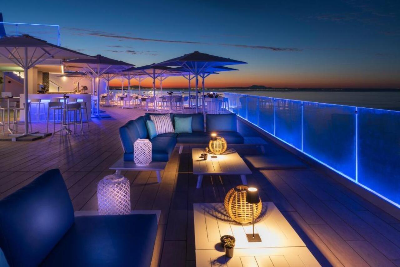 Elba Sunset Mallorca Thalasso Spa Palmanova Esterno foto