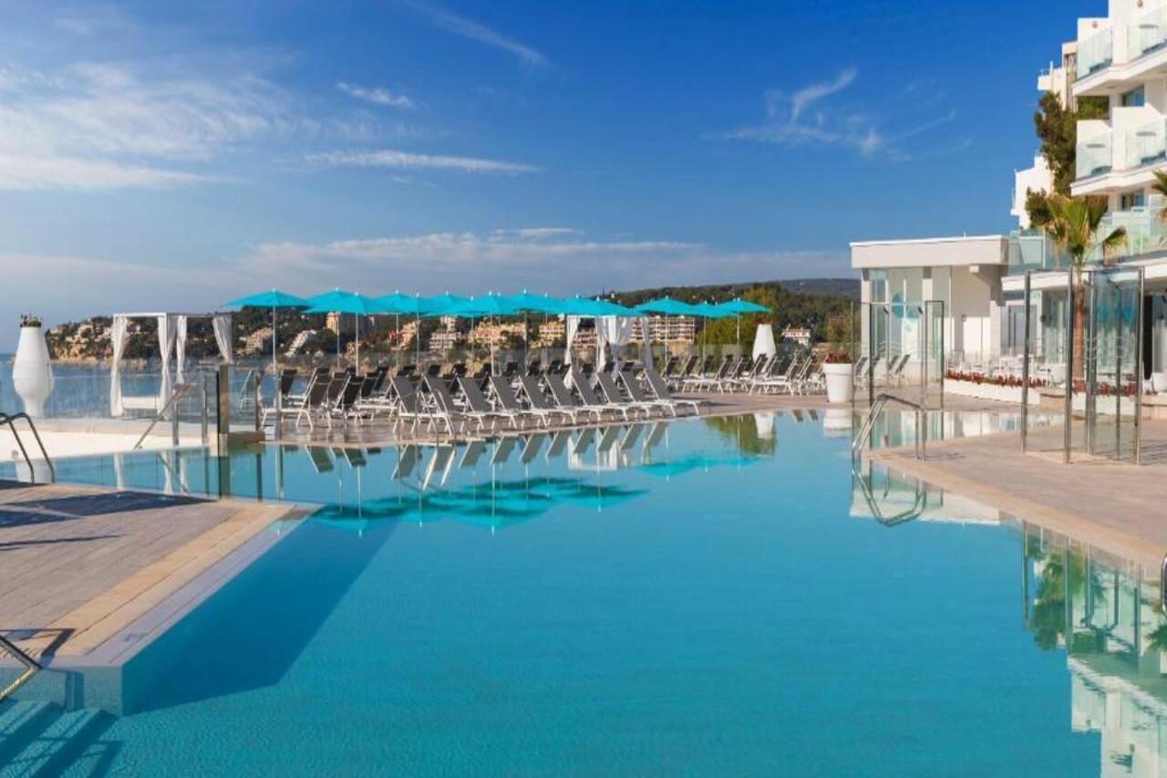 Elba Sunset Mallorca Thalasso Spa Palmanova Esterno foto
