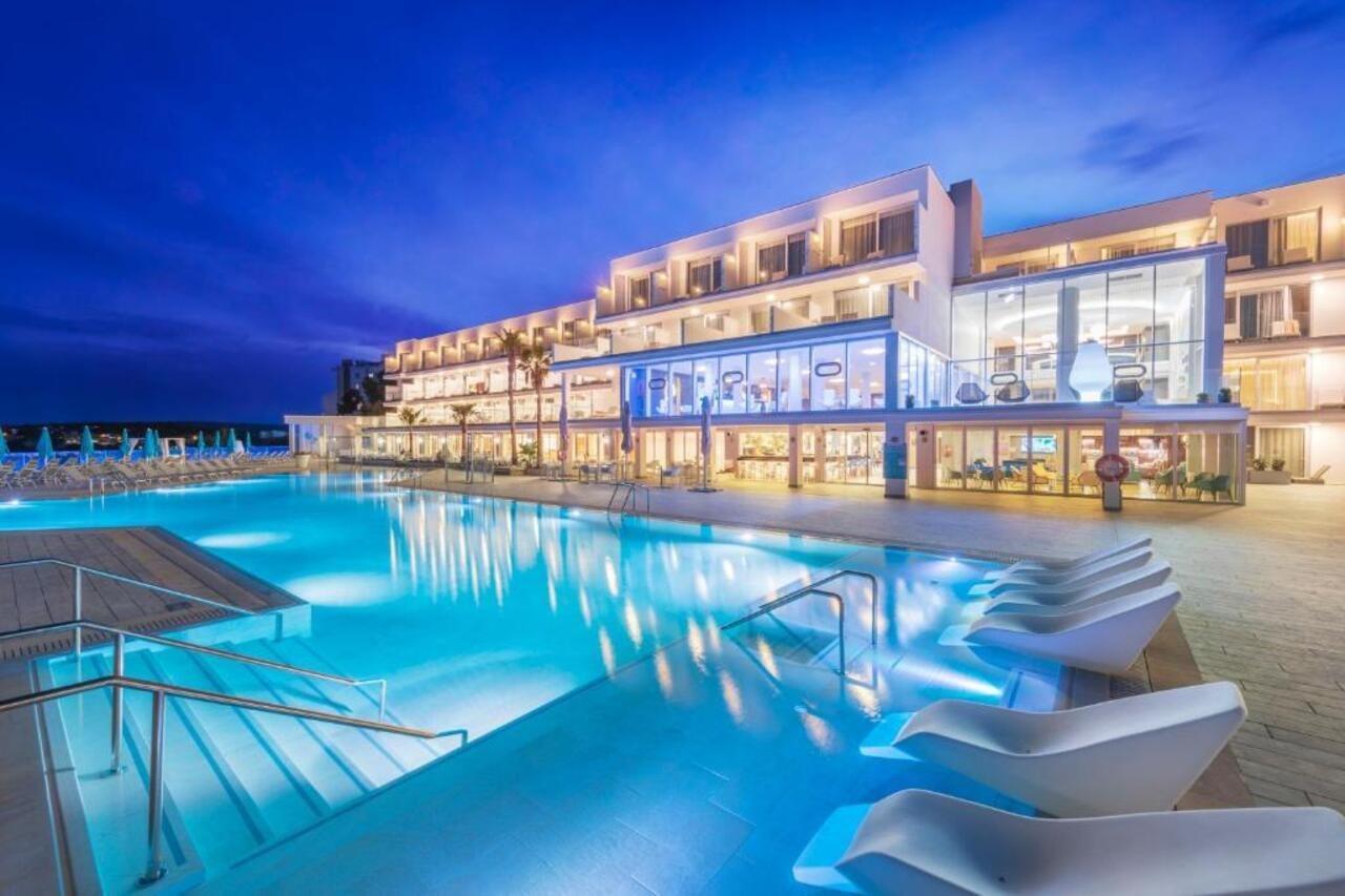 Elba Sunset Mallorca Thalasso Spa Palmanova Esterno foto