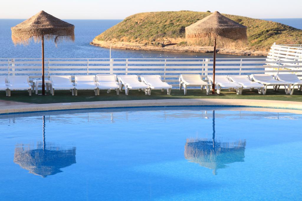 Elba Sunset Mallorca Thalasso Spa Palmanova Esterno foto