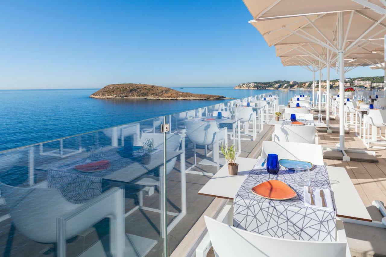 Elba Sunset Mallorca Thalasso Spa Palmanova Esterno foto
