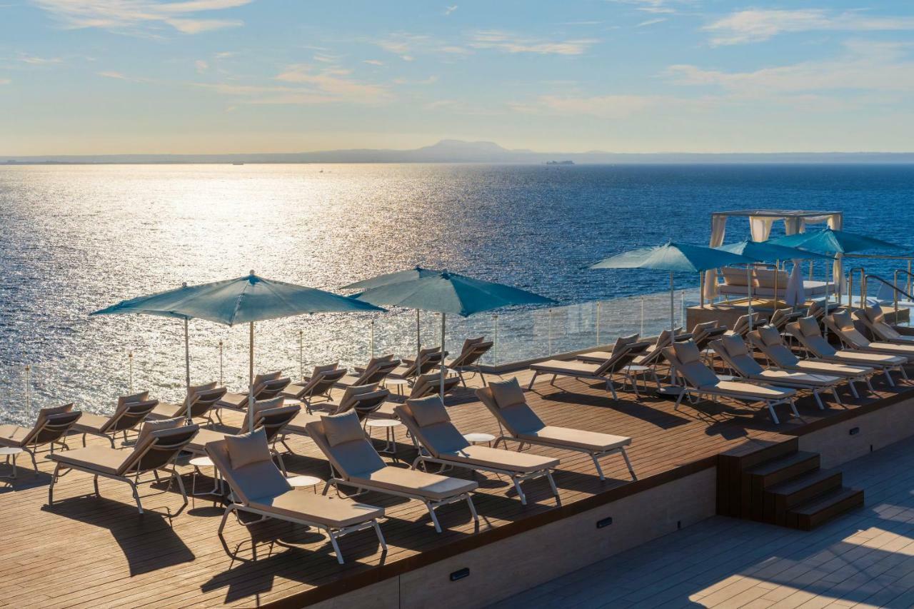 Elba Sunset Mallorca Thalasso Spa Palmanova Esterno foto