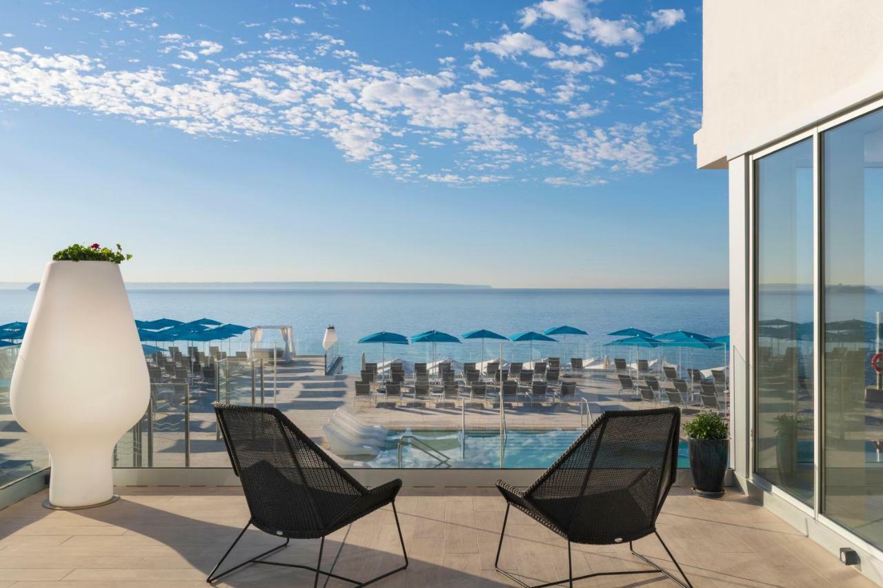 Elba Sunset Mallorca Thalasso Spa Palmanova Esterno foto