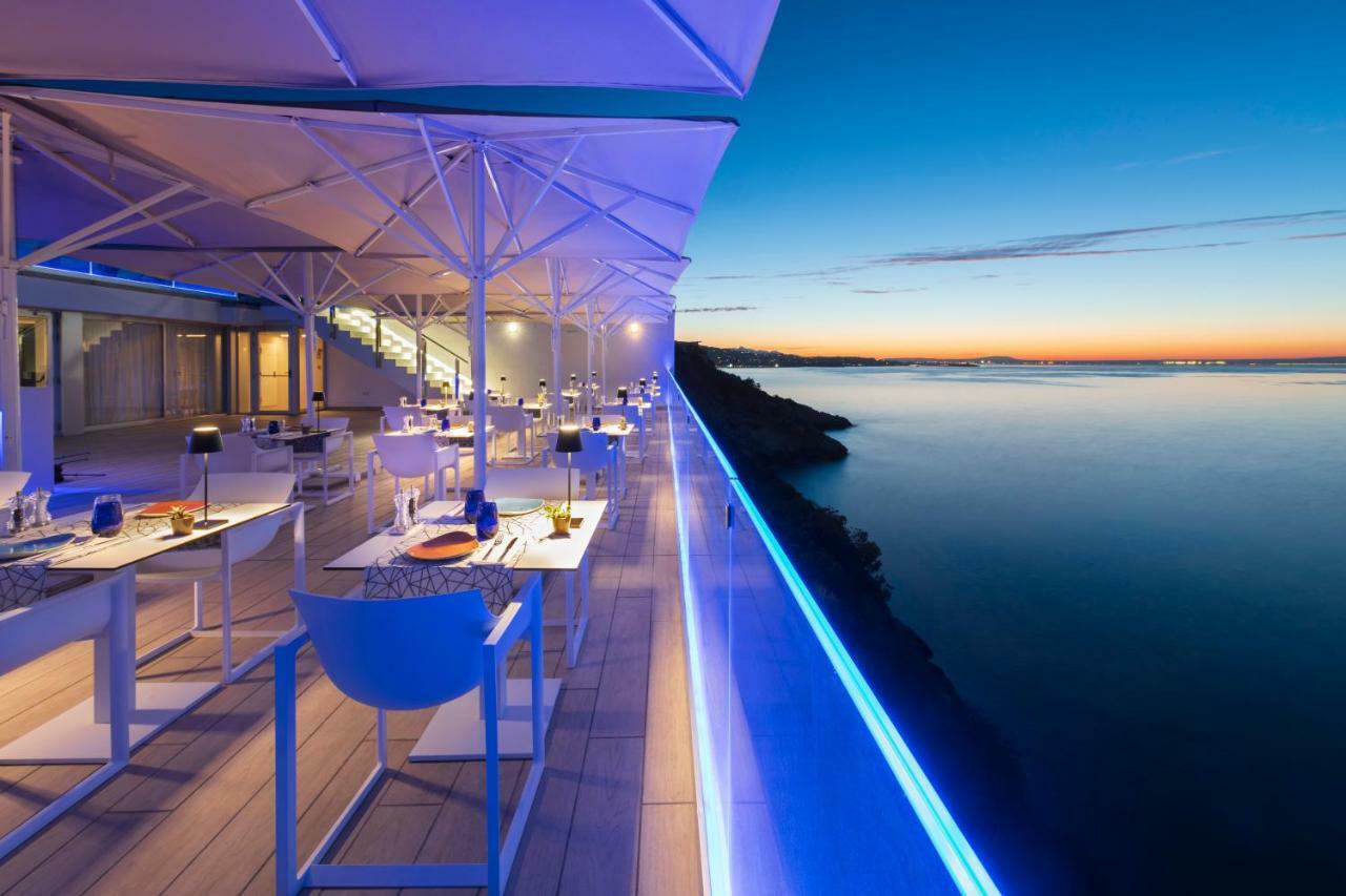 Elba Sunset Mallorca Thalasso Spa Palmanova Esterno foto