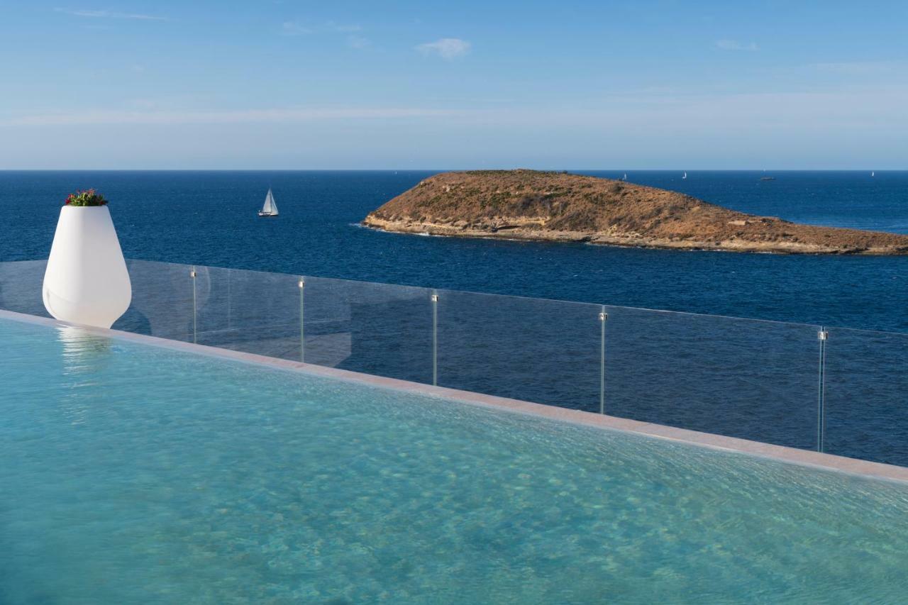 Elba Sunset Mallorca Thalasso Spa Palmanova Esterno foto