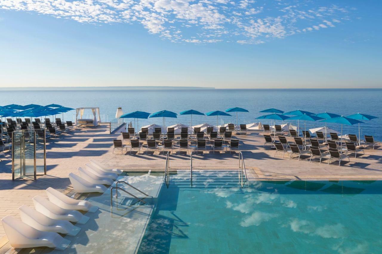 Elba Sunset Mallorca Thalasso Spa Palmanova Esterno foto