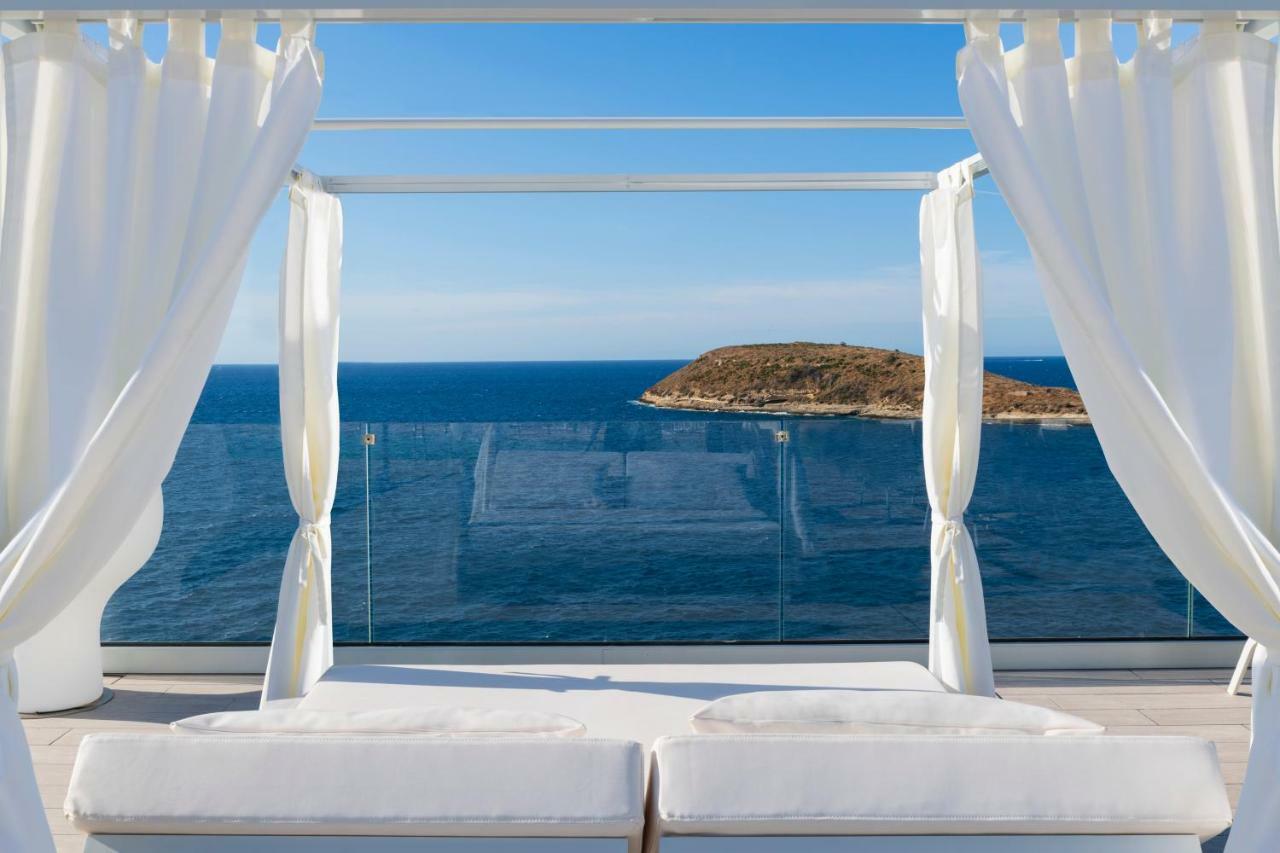 Elba Sunset Mallorca Thalasso Spa Palmanova Esterno foto