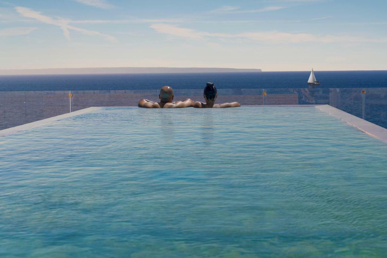 Elba Sunset Mallorca Thalasso Spa Palmanova Esterno foto