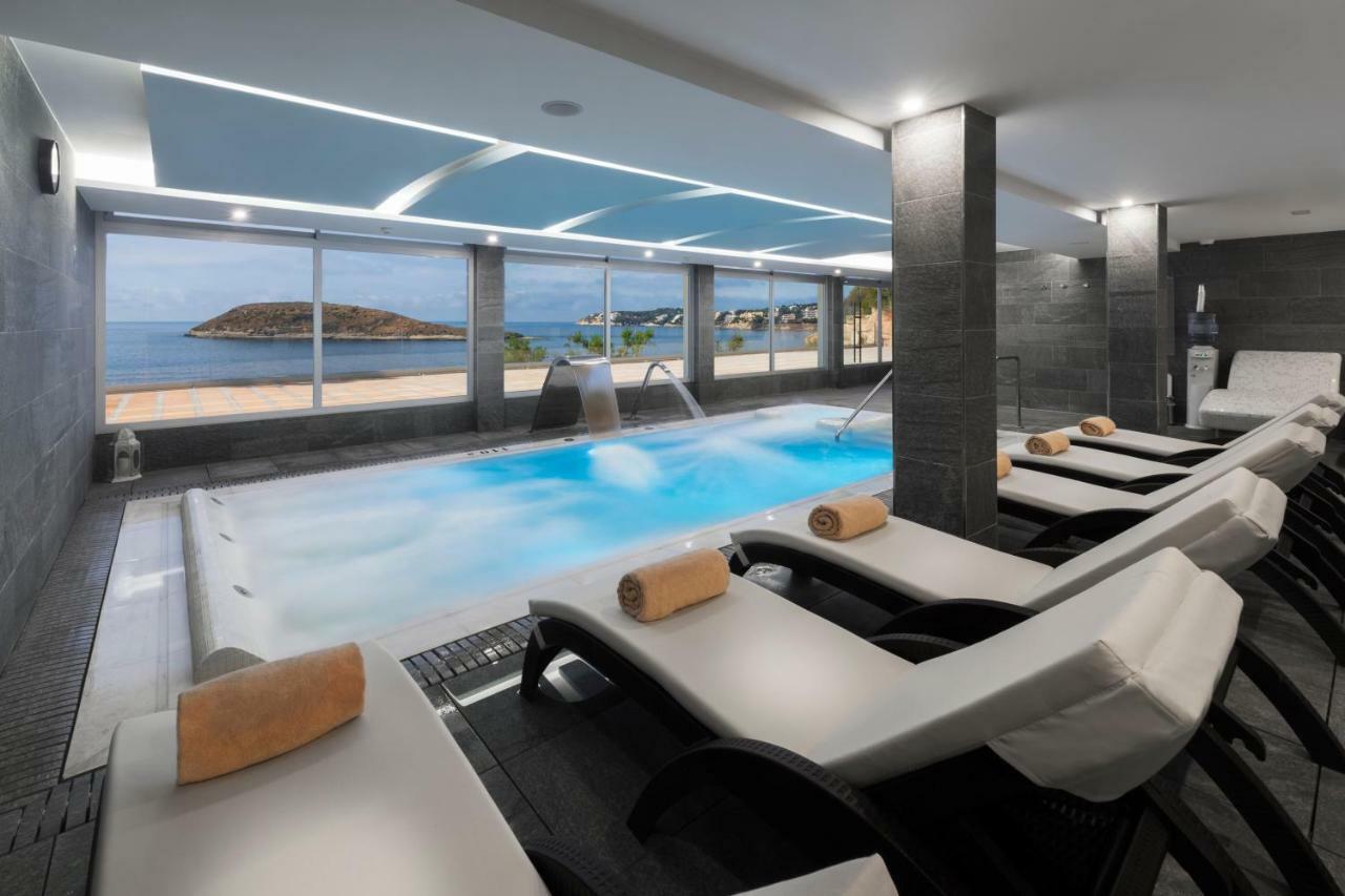 Elba Sunset Mallorca Thalasso Spa Palmanova Esterno foto