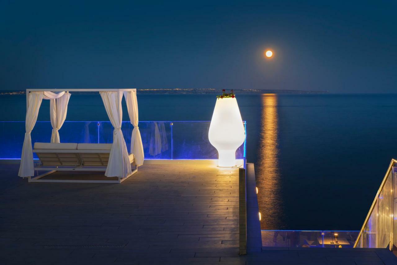 Elba Sunset Mallorca Thalasso Spa Palmanova Esterno foto