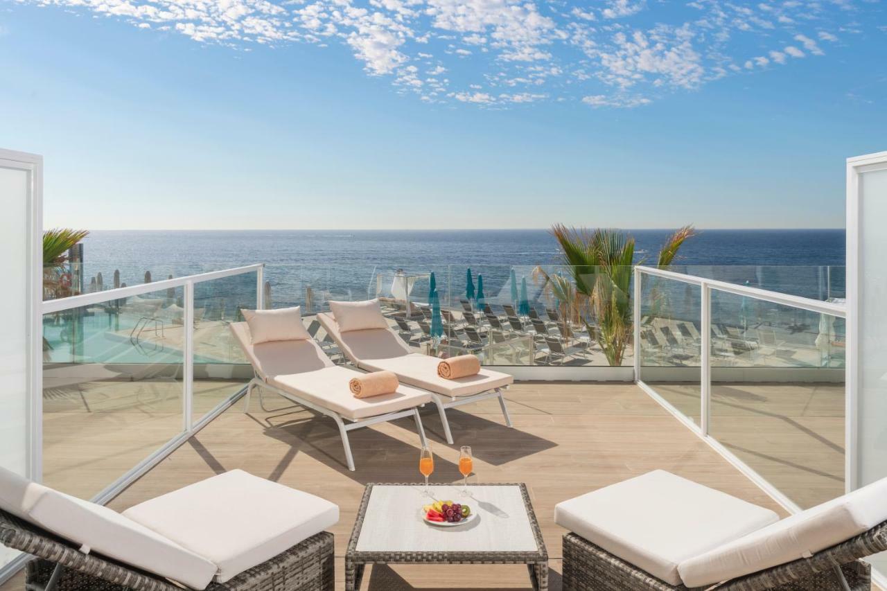 Elba Sunset Mallorca Thalasso Spa Palmanova Esterno foto