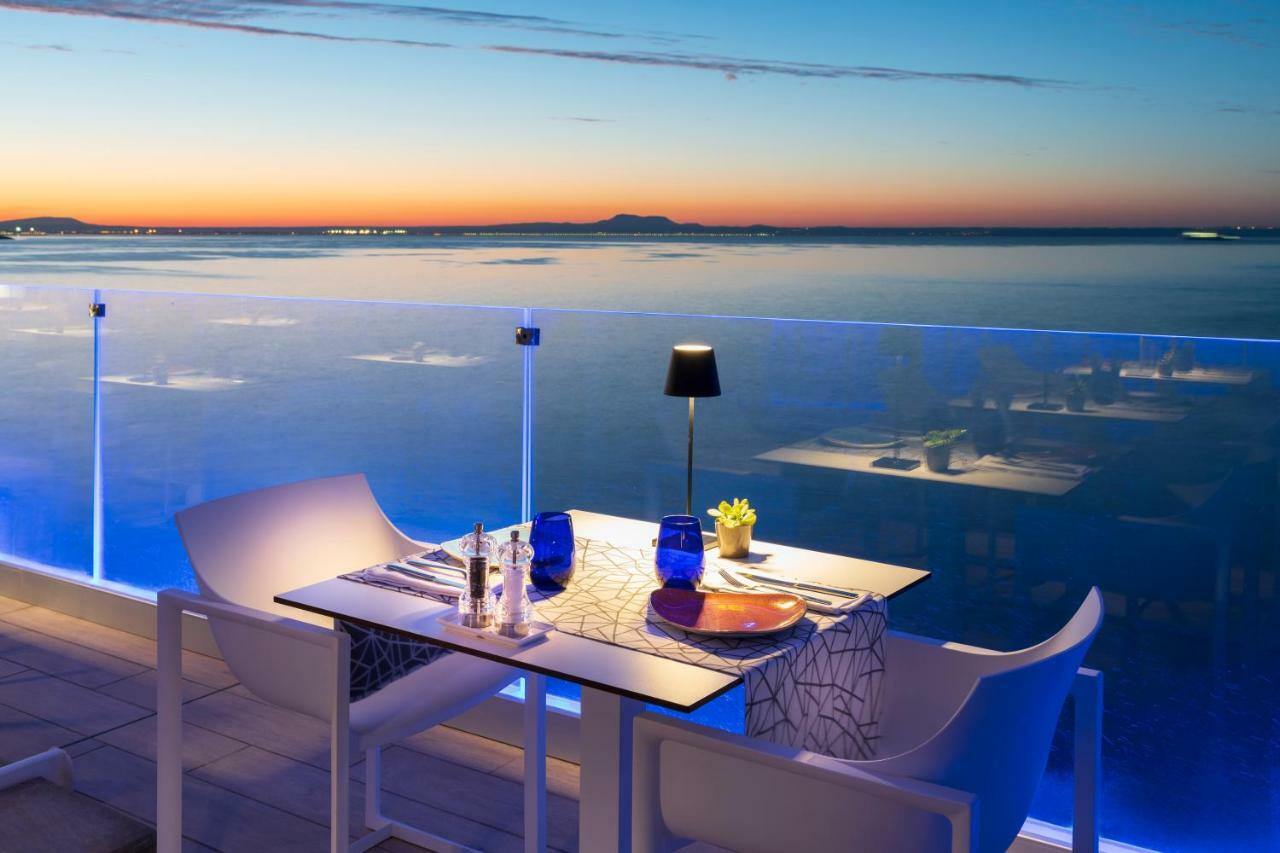 Elba Sunset Mallorca Thalasso Spa Palmanova Esterno foto
