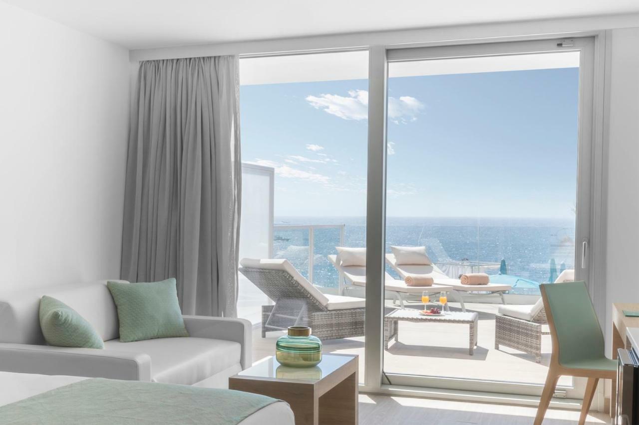Elba Sunset Mallorca Thalasso Spa Palmanova Esterno foto